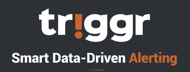 Vigiglobe lance TRIGGR pour optimiser la pub Vigiglobe lance TRIGGR pour optimiser la pub