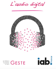 Un webinar consacré à la "Publicité Audio Digital" Un webinar consacré à la "Publicité Audio Digital"