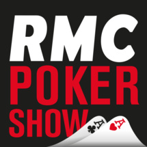 Le "RMC Poker Show" revient sur RMC Le "RMC Poker Show" revient sur RMC