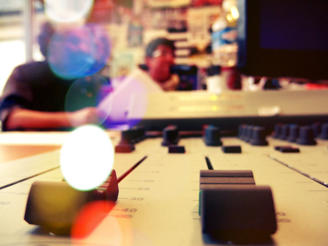 Devenez animateur avec la Skol Radio Devenez animateur avec la Skol Radio