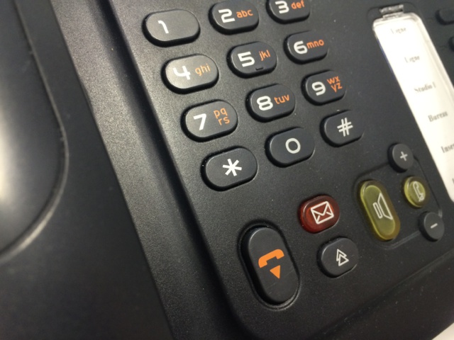 Standardistes : les 5 règles à respecter Standardistes : les 5 règles à respecter