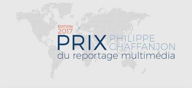 Radio France s'associe au Prix Philippe Chaffanjon Radio France s'associe au Prix Philippe Chaffanjon