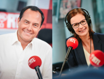 Bel RTL fête les 40 ans du métro Bel RTL fête les 40 ans du métro