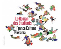 Prix du Roman des étudiants avec France Culture Prix du Roman des étudiants avec France Culture