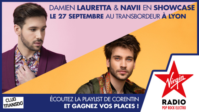 Nombreux événements proposés par Virgin Radio Nombreux événements proposés par Virgin Radio