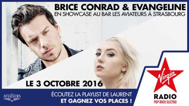 Nombreux événements proposés par Virgin Radio Nombreux événements proposés par Virgin Radio