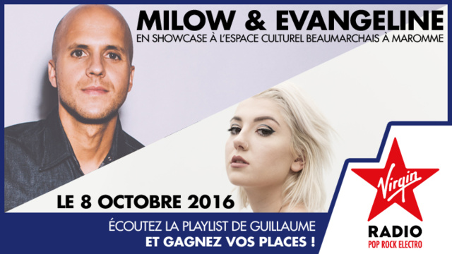 Nombreux événements proposés par Virgin Radio Nombreux événements proposés par Virgin Radio