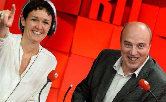 La Primaire de la Droite et du Centre sur RTL La Primaire de la Droite et du Centre sur RTL