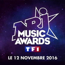 NRJ Music Awards : les deux premières catégories