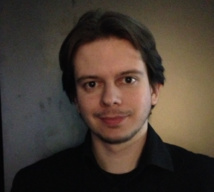 Julien Guicherd à la direction d'antenne de RMN Julien Guicherd à la direction d'antenne de RMN