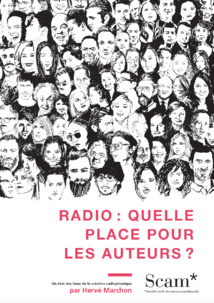 Radio : quelle place pour les auteurs ? Radio : quelle place pour les auteurs ?