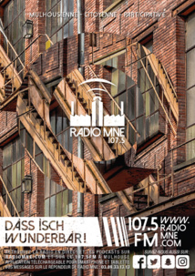 Retour de Radio MNE sur 107.5 Retour de Radio MNE sur 107.5