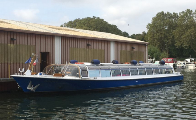 Larguez les amarres avec France Bleu Alsace Larguez les amarres avec France Bleu Alsace