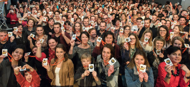 Actuellement, Hit West offre 500 invitations à ses auditeurs Actuellement, Hit West offre 500 invitations à ses auditeurs