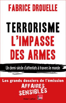 Fabrice Drouelle s'intéresse au terrorisme