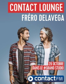 Événemens tous azimuts sur Contact FM Événemens tous azimuts sur Contact FM