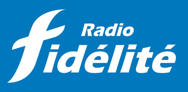 Le logo de Fidélité évolue et devient Radio Fidélité Le logo de Fidélité évolue et devient Radio Fidélité