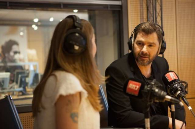 Le Drive RTL2 en live vidéo Le Drive RTL2 en live vidéo