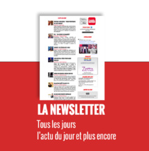 Ne partez pas encore - La quotidienne de La Lettre Pro Ne partez pas encore - La quotidienne de La Lettre Pro