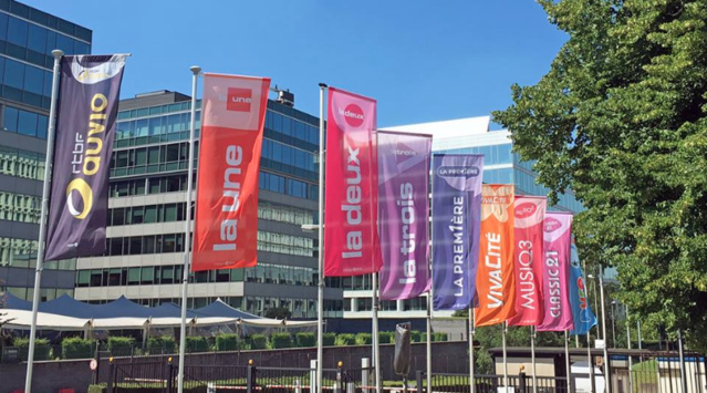 Soucis de diffusion pour les radios de la RTBF Soucis de diffusion pour les radios de la RTBF