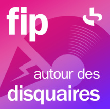 Une nouvelle webradio pour FIP Une nouvelle webradio pour FIP