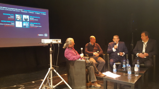 Des idées pour optimiser sa programmation Des idées pour optimiser sa programmation