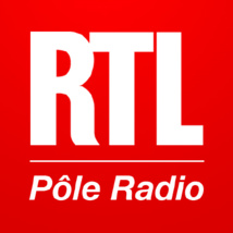 L'audience des sites du pôle radio de RTL