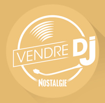Nostalgie lance l'émission "VendreDJ" Nostalgie lance l'émission "VendreDJ"