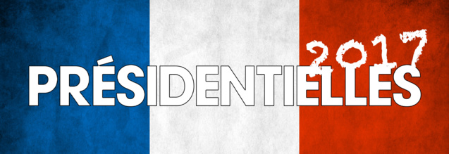 Présidentielle : on s’échauffe !