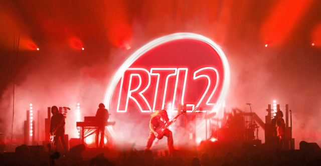 RTL2 : nouveaux jingles signés Pure Jingles RTL2 : nouveaux jingles signés Pure Jingles