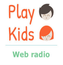 Play Kids : la webradio des tout-petits ! Play Kids : la webradio des tout-petits !