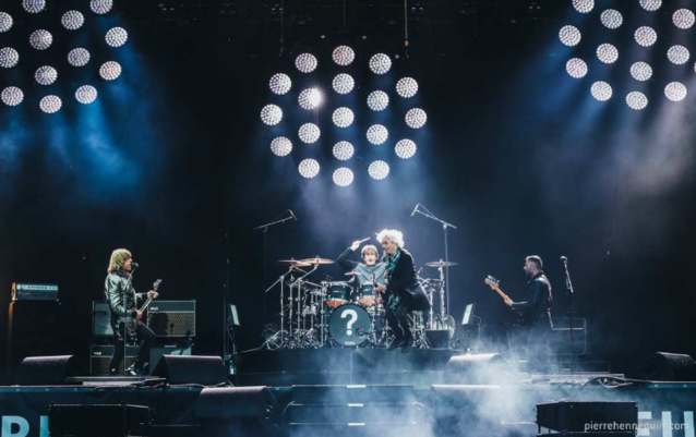 Crédit photo : Pierre Hennequin Crédit photo : Pierre Hennequin