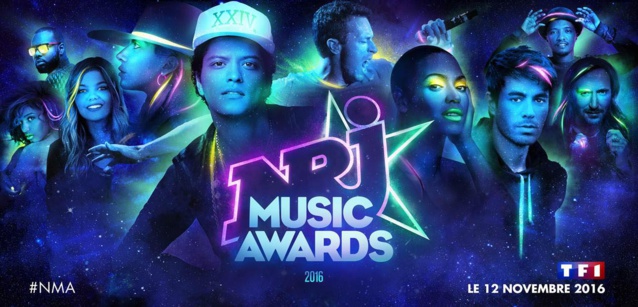 NRJ : partenariat avec Snapchat pour les NRJ Music Awards NRJ : partenariat avec Snapchat pour les NRJ Music Awards