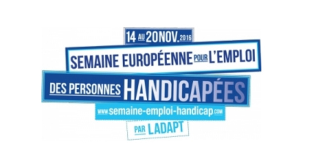 Le CSA participe à la Semaine pour l'emploi des personnes handicapées Le CSA participe à la Semaine pour l'emploi des personnes handicapées