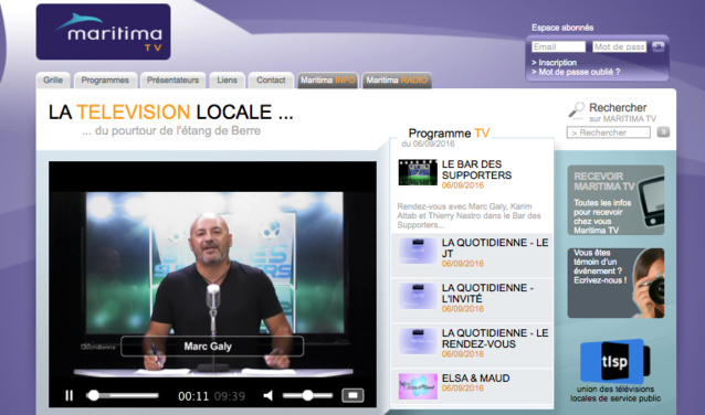 Le MAG 83 - Média global : le triple média s’impose naturellement