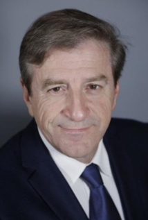 Eric Revel a pris ses fonctions le 8 novembre dernier. Eric Revel a pris ses fonctions le 8 novembre dernier.