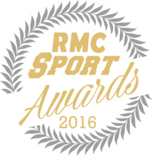 RMC : élection du champion du sport français 2016 RMC : élection du champion du sport français 2016