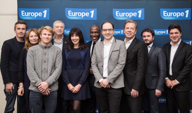 Le jury sera composé de 11 personnalités dont al chanteuse Nolwenn Leroy © Laurent Hazgui / Capa Le jury sera composé de 11 personnalités dont al chanteuse Nolwenn Leroy © Laurent Hazgui / Capa