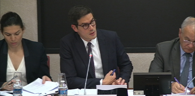 Radio France : le satisfecit de Mathieu Gallet Radio France : le satisfecit de Mathieu Gallet