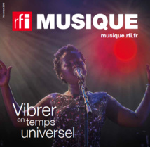 Ce soir, RFI lance le site RFI Musique Ce soir, RFI lance le site RFI Musique