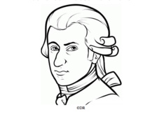 France Musique organise un "Marathon Mozart" France Musique organise un "Marathon Mozart"