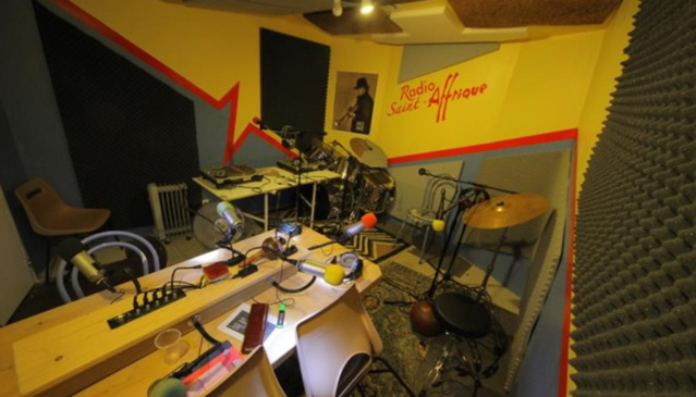 Radio Saint-Affrique lance un appel aux dons Radio Saint-Affrique lance un appel aux dons