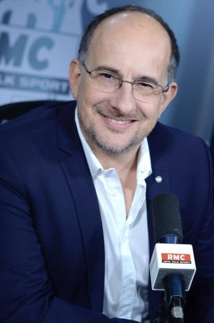 François Sorel et ses experts du week-end sur RMC