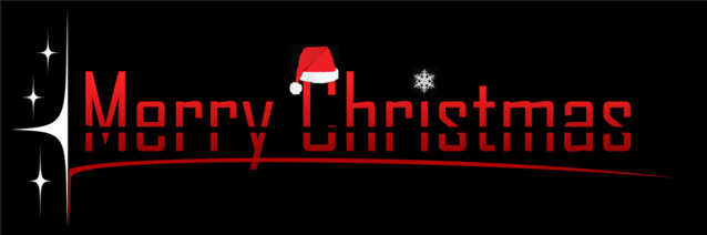Merry Christmas, une webradio de saison