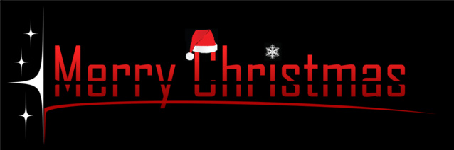Merry Christmas, une webradio de saison Merry Christmas, une webradio de saison