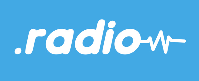 Salon de la Radio 2017 : lancement du .radio par l'UER