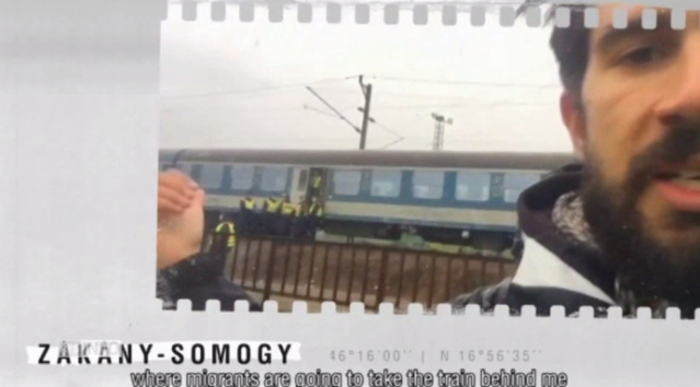 Nicolae Schiau remporte le Prix du journalisme des MFP Nicolae Schiau remporte le Prix du journalisme des MFP