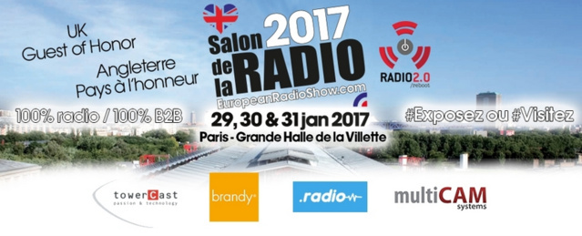 Vous êtes un auditeur passionné ? Ceci est pour vous ! Vous êtes un auditeur passionné ? Ceci est pour vous !