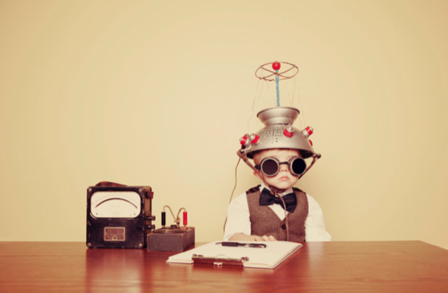 Laissez vos arguments de côté et prospectez avec des idées