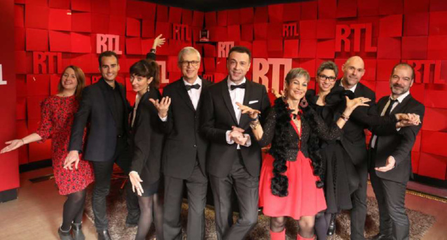 "Laissez-Vous Tenter" fête ses 15 ans sur RTL "Laissez-Vous Tenter" fête ses 15 ans sur RTL